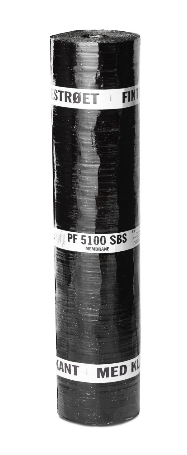Binné Membrane PF5100 SBS